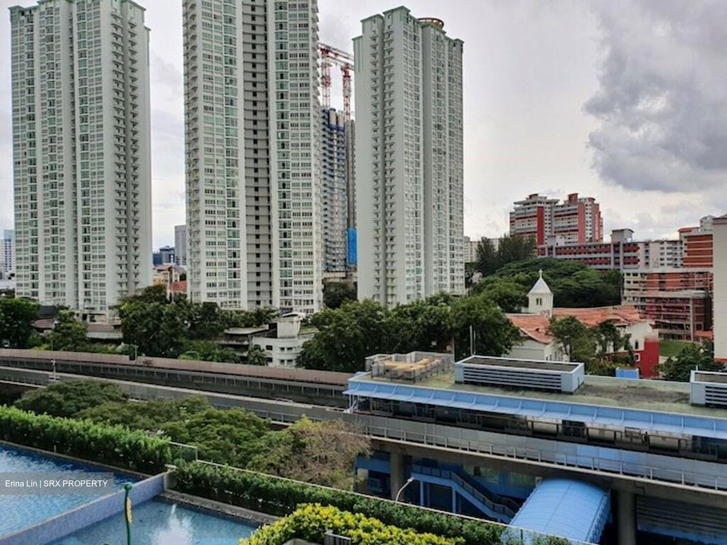Queens Peak (D3), Condominium #525646421